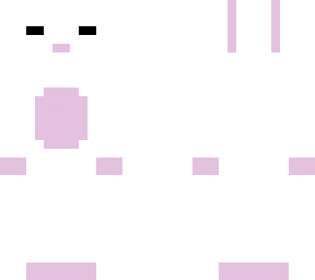 - e a s t e r b u n n y -