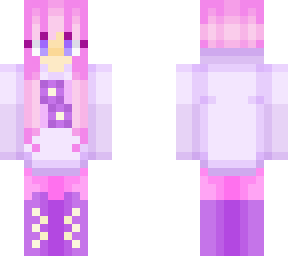~ f u c h s i a ~ // r c e //