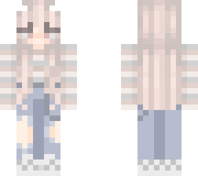 ~ old skin ~