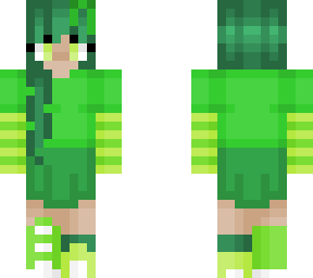 ~ pickle greens ~ // ce //