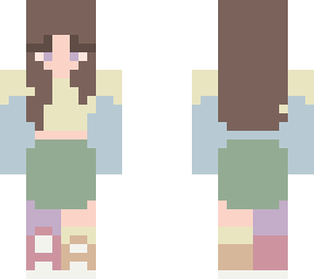 - rainbow contest // reshade -