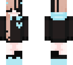 . teal .