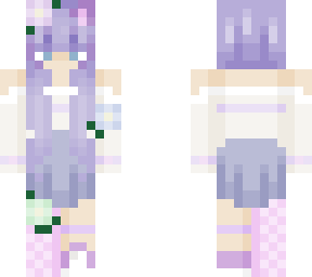 ~blueberry // read desc