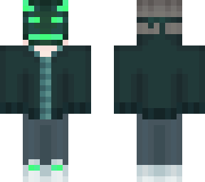 ~cyber punk (special effects)~