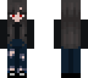 ~emo girl~