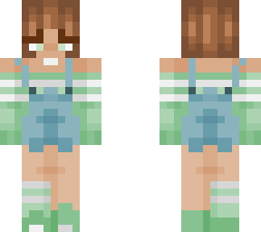 ~frogs~ skin