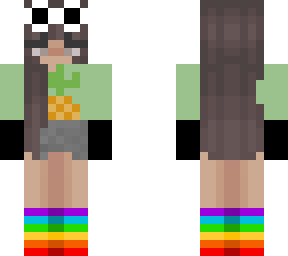 ~lgbtq+ pineapple~