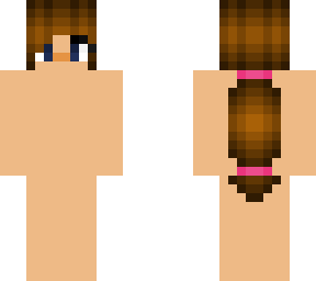 ~my new persona!~ (hair/skinbase)
