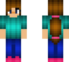 ~my new persona!~