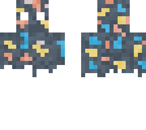 1.17 ore golem