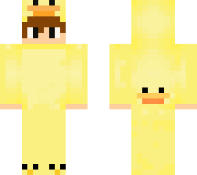 2.0 duck boy
