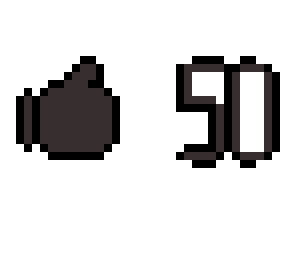 50 likes (read desc)