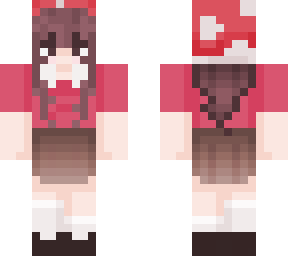 a gift for a friend! :dd