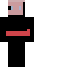 a ninja (sorta)