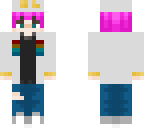 a version of human fundy