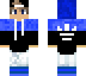 adidas blue boy