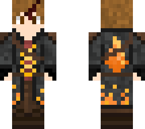 adventurer
