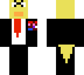 agent spy duck