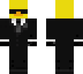 agente pato