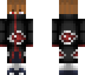 akatsuki but swiifty