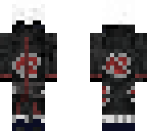 akatsuki white