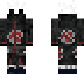 akatsuki white 3