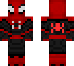 alex spider