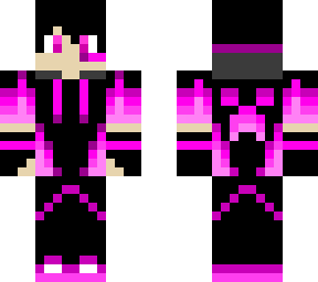 amethyst gamer boy (4 pixel)