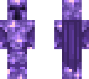 amethyst knight