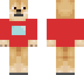 among us doge