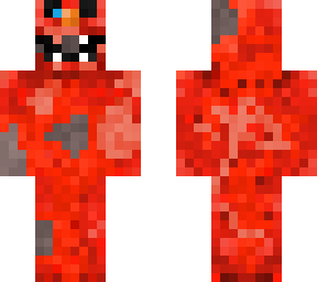 animatronic elmo