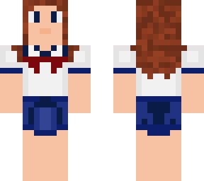 anime girl
