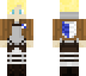 annie leonhardt