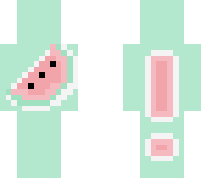 announcement skin! (for genevarissy)