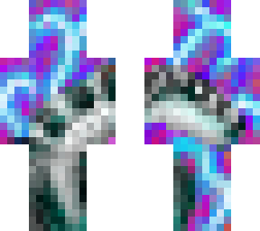 announcement skin req - jade