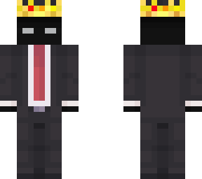 anonymous detective with eret's crown