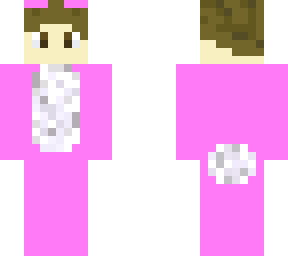 anthens bunny