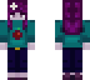 apple jumper