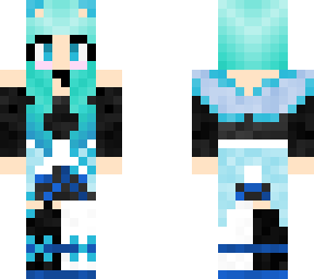 aqua