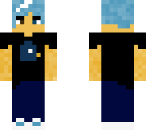 arctic boy