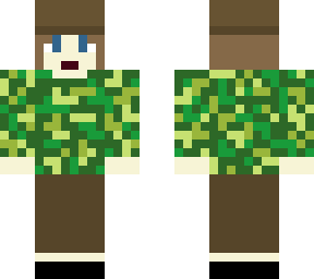 armi skin :3 // builderpro // :@