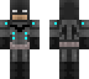 armoured batman