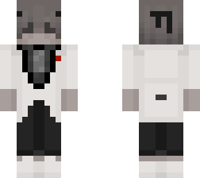ash's tux
