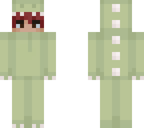 atlas - matching skins