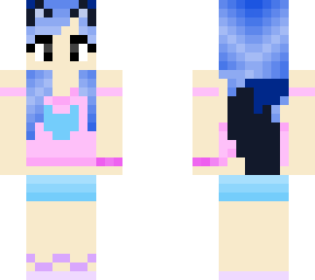 auma lycan summer