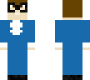 austin (danger) powers