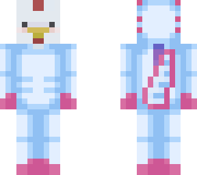axochicken