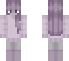 axolotl girl