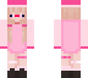 axolotl girl