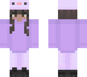 axolotl skin